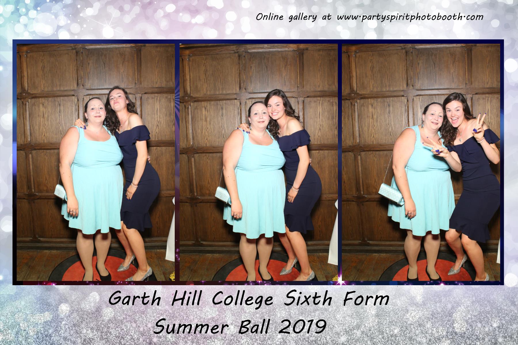 Sixth Form  Summer Ball  | View more photos from the event at gallery.partyspiritphotobooth.com/u/PartySpiritPhotoBooth/Sixth-Form-Summer-Ball